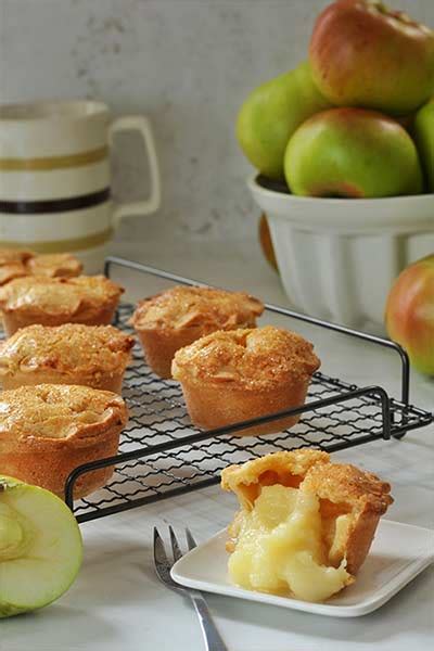 Bramley Apple Recipes