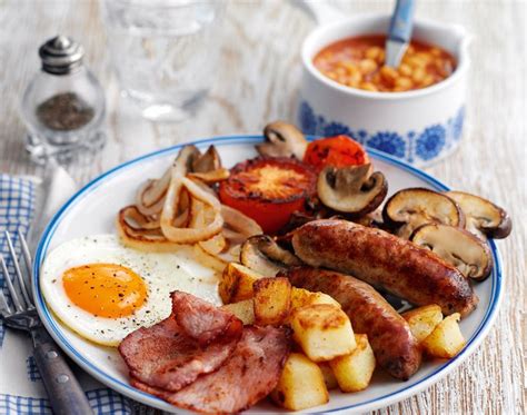 Breakfast Recipes Slimming World