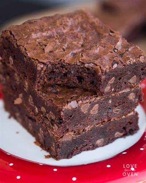 Brownie Recipe With Cacao Powder