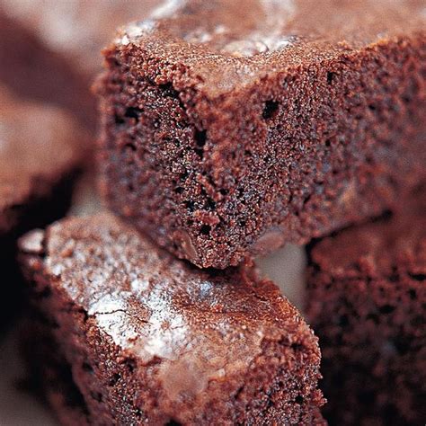 Brownies Mary Berry Recipe