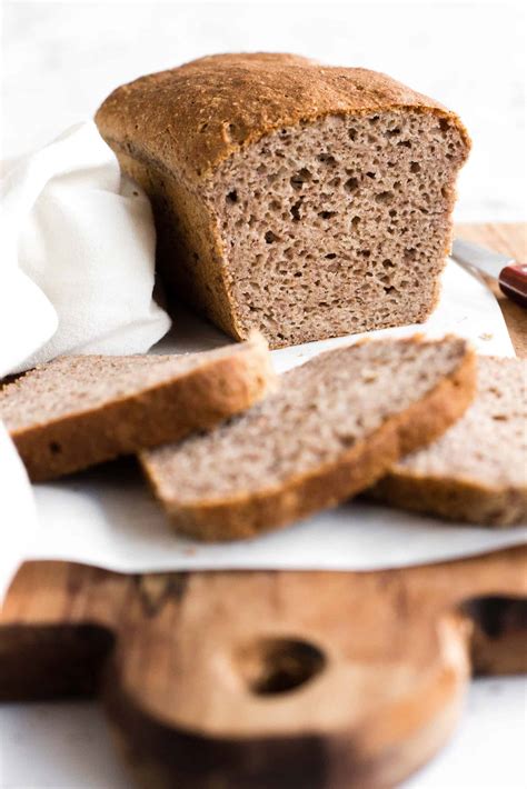 Buckwheat Flour Recipes