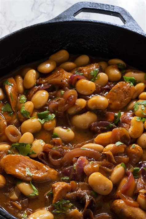 Butter Beans Recipes