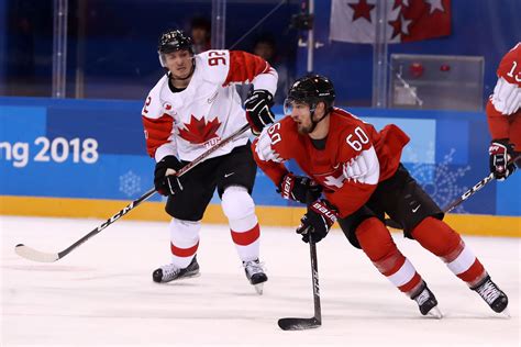 Can US Hockey Catch Up To Canada?