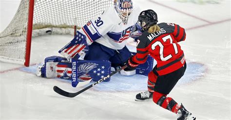 Canada-US Hockey: 10 Questions To Consider