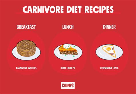 Carnivore Diet Recipes