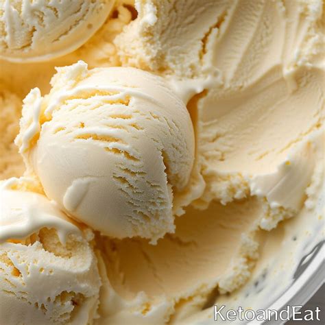 Carnivore Ice Cream Recipe