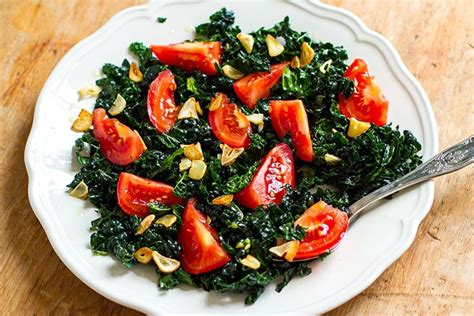 Cavolo Nero Recipe