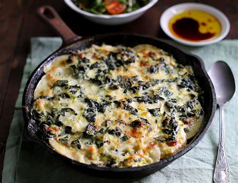 Cavolo Nero Recipes