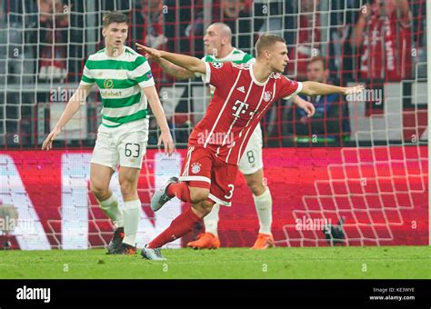 Celtic Falls To Bayern Munich 3-2 (agg)