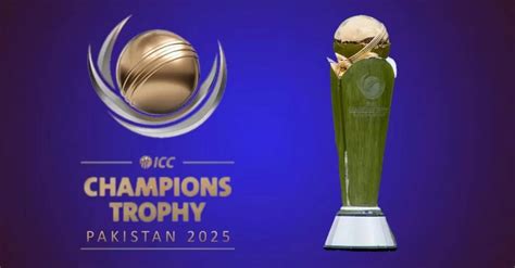 Champions Trophy 2025: ENG 210 Score