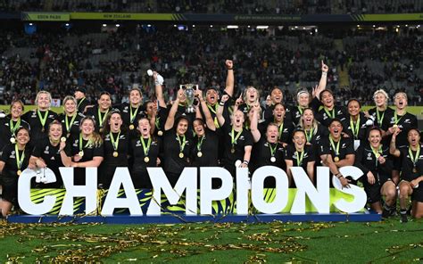 Champions Trophy: New Zealand Wins