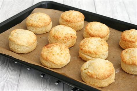 Cheese Scone Recipe Mary Berry