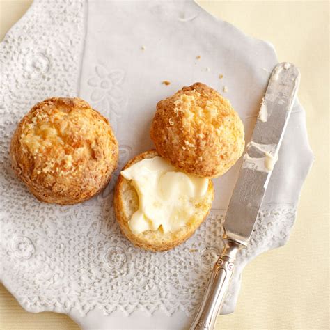 Cheese Scones Recipe Easy