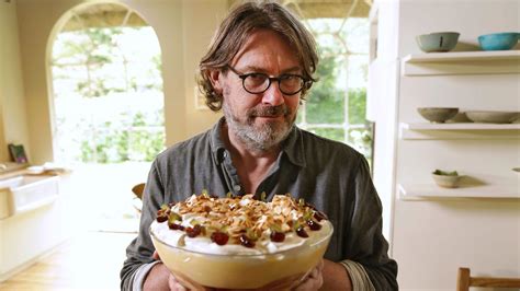 Chef Nigel Slater Recipes