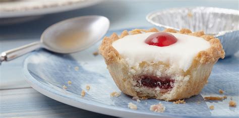 Cherry Bakewell Recipe