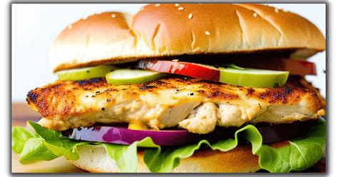 Chick Fil A Grilled Chicken Recipe