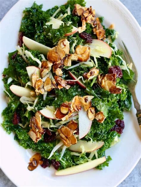 Chick Fil A Kale Salad Recipe