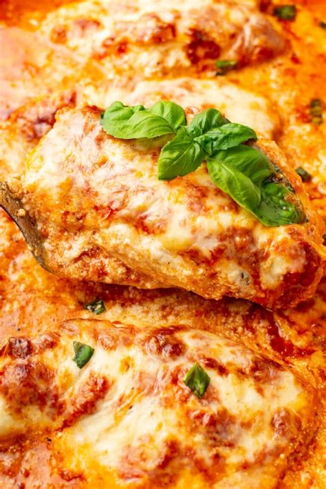 Chicken And Ricotta Recipes