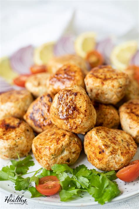 Chicken Kofta Recipe