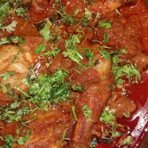 Chicken Masaledar Recipe