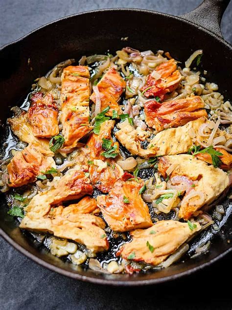 Chicken Of The Woods Recipes