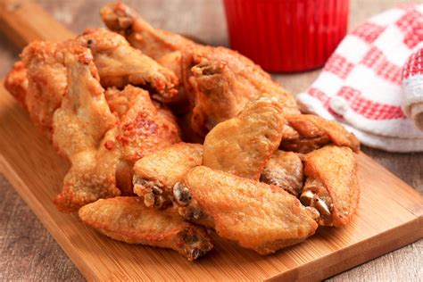 Chicken Wing Brine Recipe