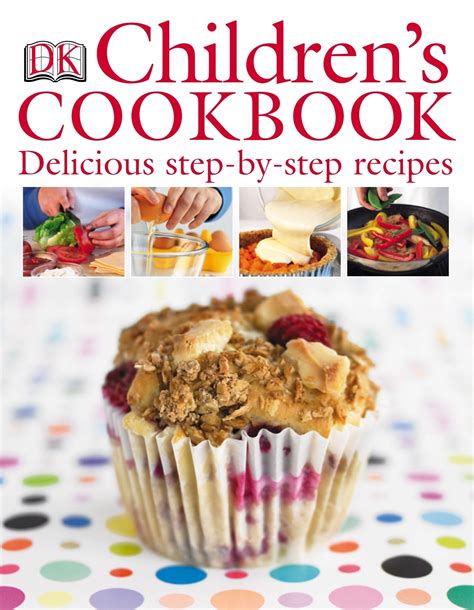 Children's Recipe Book