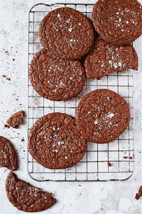 Chocolate Biscuit Recipe