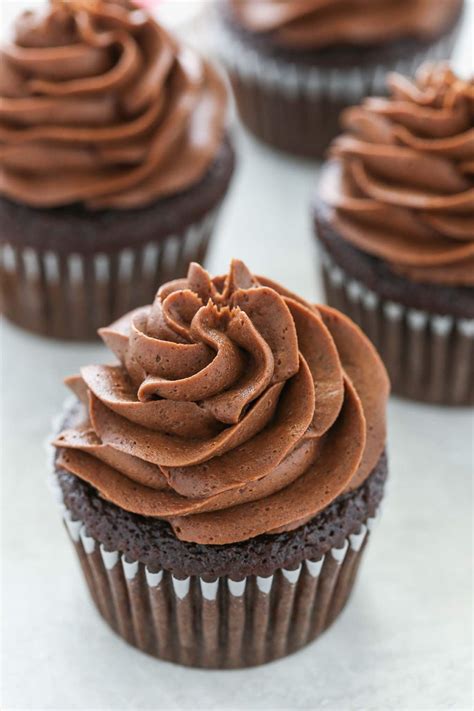 Chocolate Buttercream Frosting Recipe Uk