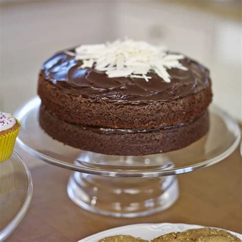 Chocolate Cake Recipe Mary Berry