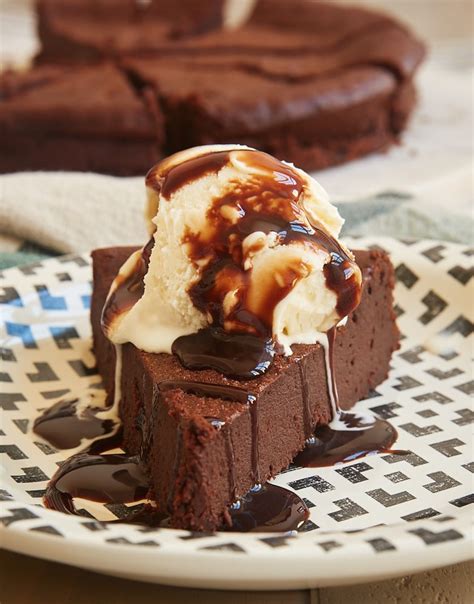 Chocolate Dessert Recipes