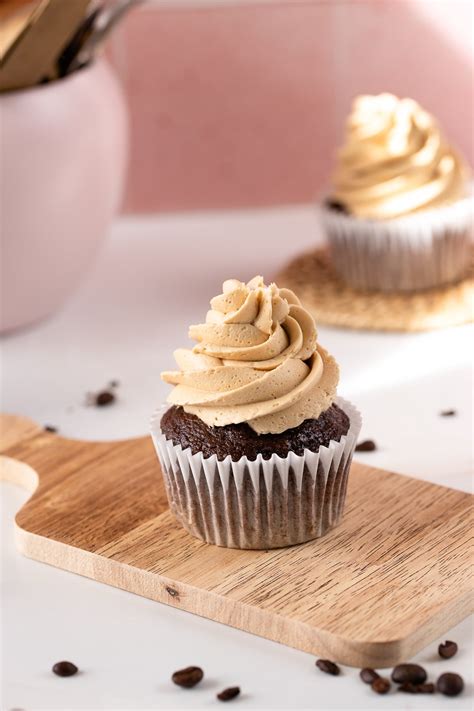 Coffee Buttercream Recipe