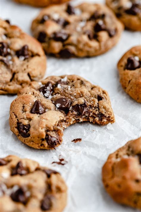 Cookie Recipe Without Butter