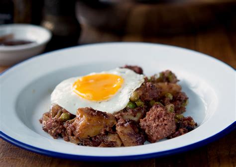 Corned Beef Hash Recipe Uk