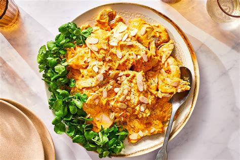 Coronation Chicken Recipe Delia Smith