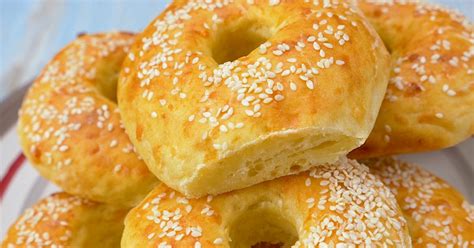 Cottage Cheese Bagel Recipe