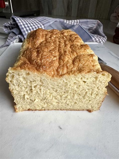 Cottage Cheese Bread Recipe