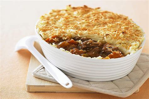 Cottage Pie Recipe For 2