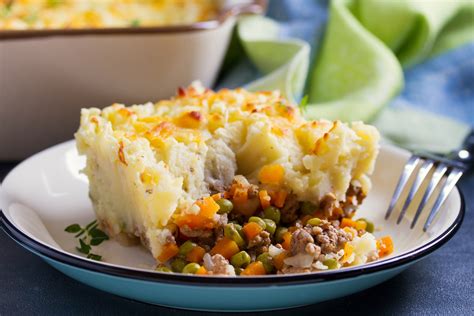 Cottage Pie Recipe For Two