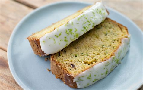 Courgette Cake Recipes