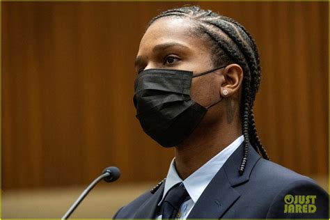 Court Rules: A$AP Rocky Not Guilty