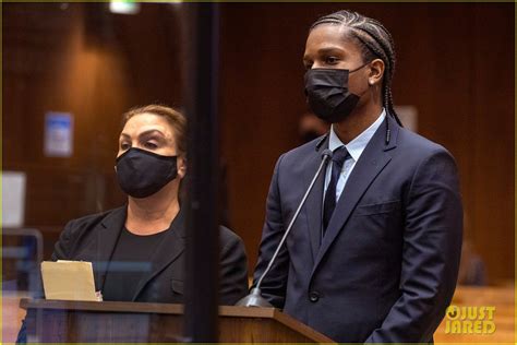 Court Rules: ASAP Rocky Not Guilty Of Assault