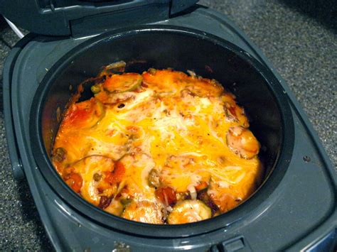 Crock Pot Casserole Recipes