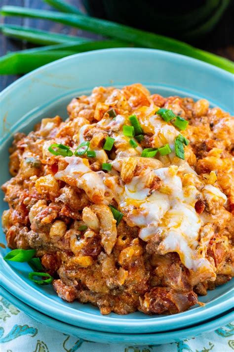 Crock Pot Ground Beef Recipes