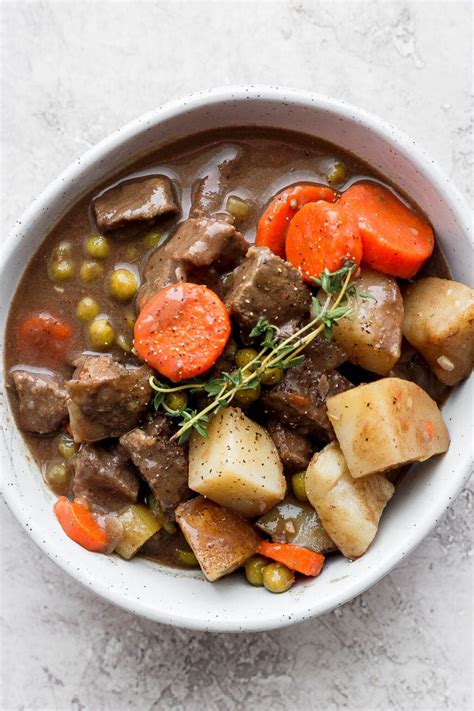 Crockpot Recipes With Deer Meat