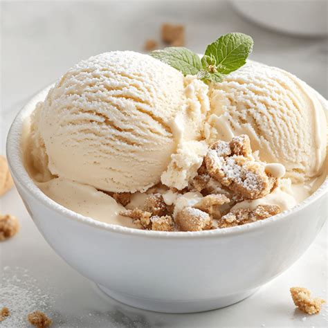 Cuisinart Vanilla Ice Cream Recipe