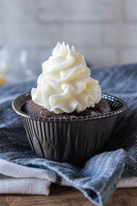 Dairy Free Frosting Recipe