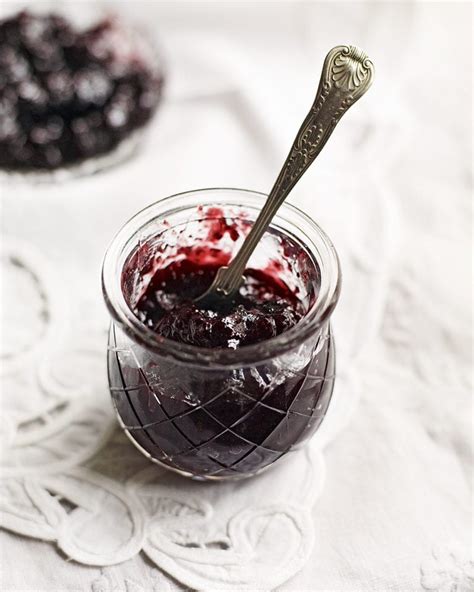 Damson Jam Recipe