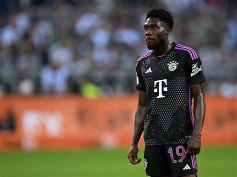 Davies' Key Contributions To Bayern Munich's UCL Run