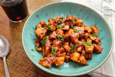 Diet Coke Chicken Recipe